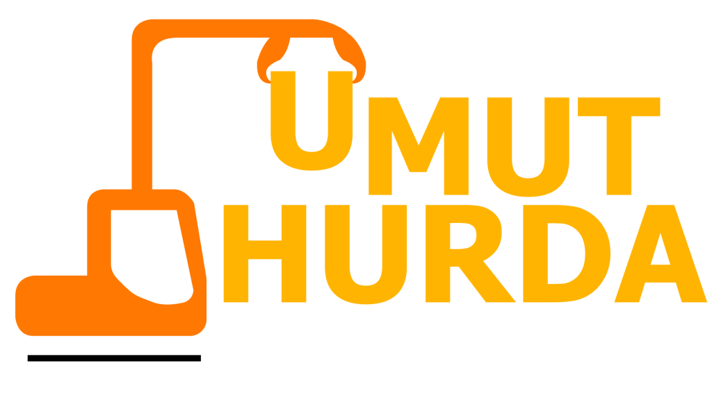 Umut Hurda Logo